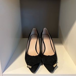 Cole Haan Ida Bow Pump